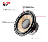 Focal Flax Cone 10" Subwoofer SUBP25F