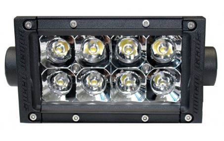 Speed Demon Lights - Dual Row DRC Series Light Bars