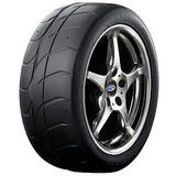 Nitto NT-01 D.O.T. - Compliant Competition Road Course Tire
