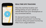 AutoConnect STEALTH GPS Tracking System (Rogers) - AC100GPS3G