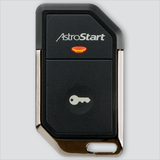 AstroStart DS4+ Remote Starter, 2-Way 1-Button