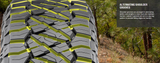 Nitto Ridge Grappler Hybrid Terrain Light Truck Tire