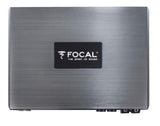 Focal 4-Channel Digital Amplifier - 150W x 4 FDP4600