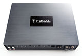 Focal Monoblock Amplifier - 900W x 1 FDP1900