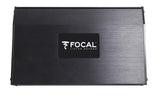 Focal 4-Channel Amplifier FDPSPORT