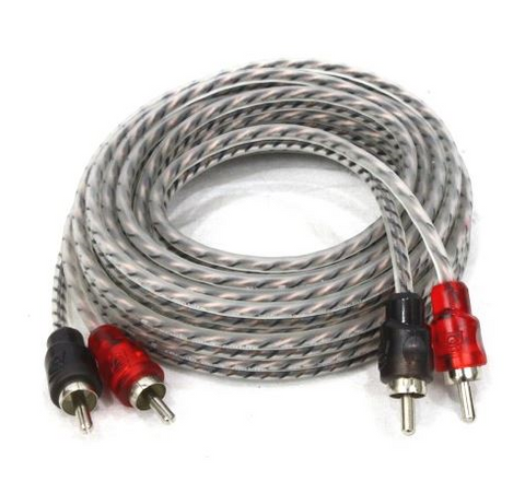 Cerwin Vega RCA Cable (HED Series - 17 ft.) CRH17