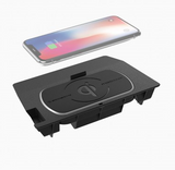 MagicMount™ Charge OEM Direct Fit 2009-Up RAM Truck Wireless Charger CRQ01