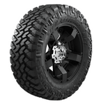 Nitto Trail Grappler Mud Terrain Light Truck Tire