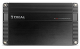 Focal D Class 4 Channel Amplifier FPX4800