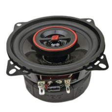 Cerwin Vega HED7 Speakers H740 (4" - 275W - 2-Way Coaxial - Pair)