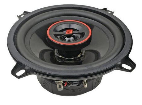 Cerwin Vega HED7 Speakers H752 (5.25" - 300W - 2-Way Coaxial - Pair)