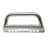 Westin Automotive Bull Bar E-Series Chrome 31-5610