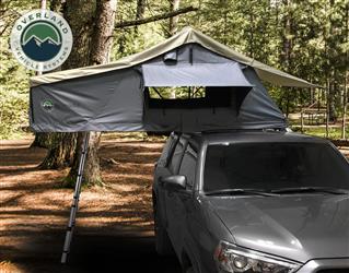 Overland Vehicle Systems - Nomadic Tent - 122" Long x 54" Wide x 51" Tall