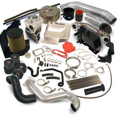 BD Diesel 1046603 Turbocharger Kit