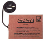 Moroso Performance Oil Heater / Block Heater