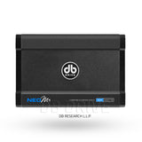 DB Drive Neo M1 Monoblock Class D Amplifier