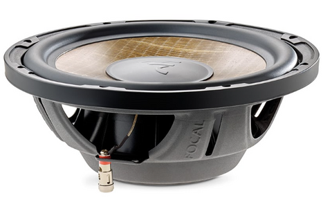 Focal Flax Cone 10" Subwoofer SUBP25FS