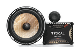 Focal Flax Cone 6.5" 2-Way Component Kit PS165FX