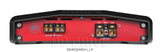 DB Drive SA1300.1D 1300 Watt / Monoblock Amplifier