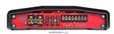 DB Drive SA1600.4 1600 Watt / 4 Channel Amplifier