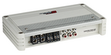 Cerwin Vega SRPM700.4D(W) RPM Series 700W 4-Channel Class D Car Amplifier