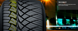 Nitto NT-420S All-Seaon Truck & SUV Tire