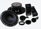 Cerwin Vega XED650C XED Series 6.5 Inch 2-Way Component System