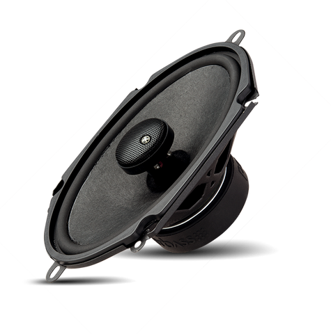 Powerbass 2XL-683 6x8" Full Range Speaker