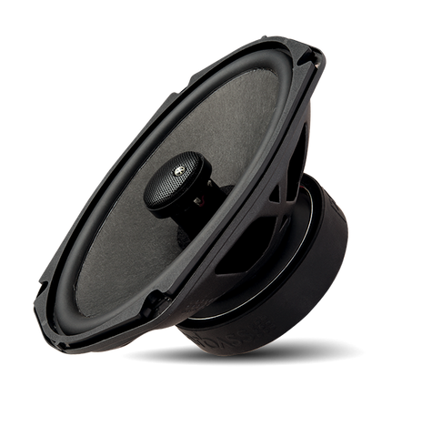 Powerbass 2XL-693 6x9" Full Range Speaker