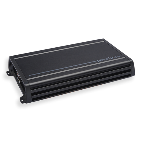Powerbass ACS-4090 4ch Compact Amplifier