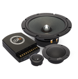 Powerbass 2XL-63.3C 6.5" 3-way Speaker System