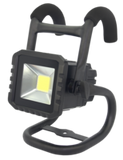 Enthuze Rechareable LED Flood Lamp