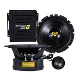 Cerwin Vega Stroker Pro Component System SPRO65C (6.5" - 450W Max - 2-Way)